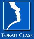 Torah class logo 1