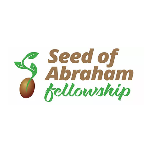 Seed of Abraham Fellowship Logo