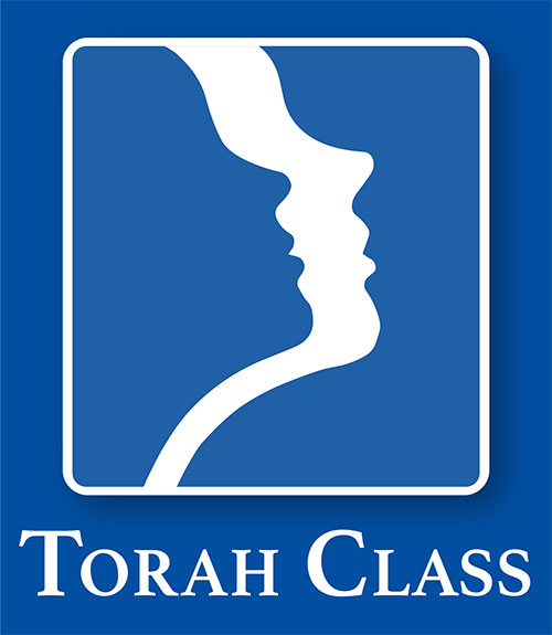 Torah Class Logo